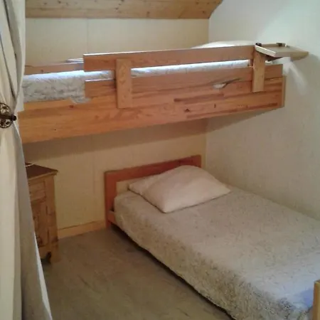Διαμέρισμα Monetier Les Bains